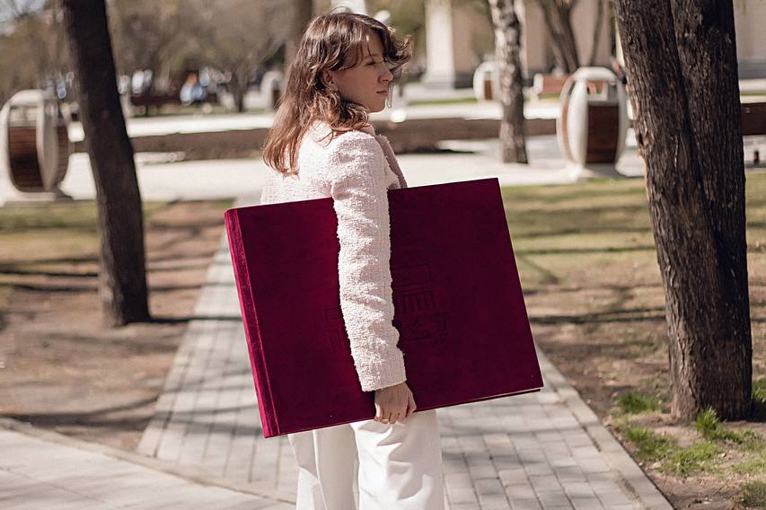 Валерия Мязина