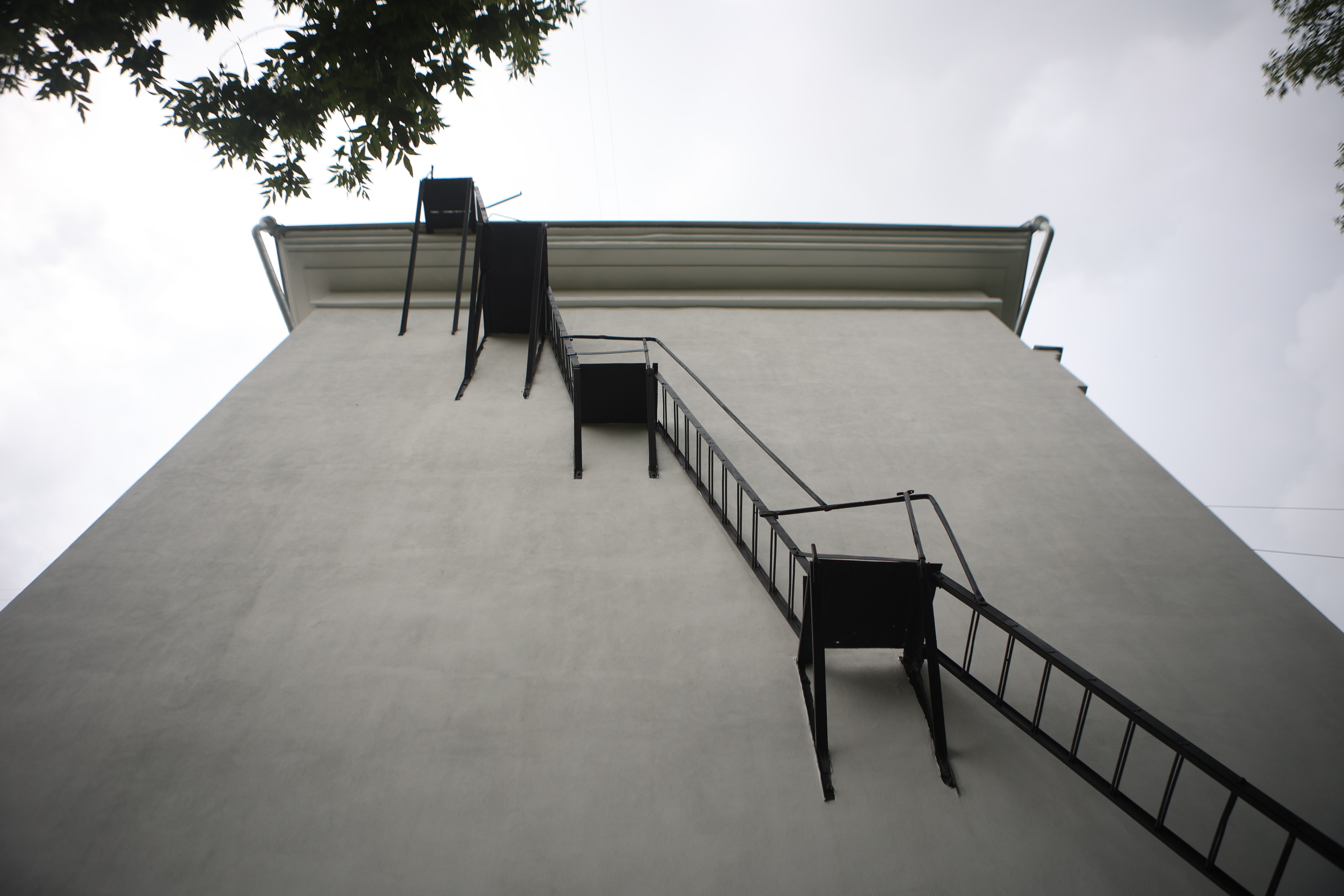 Дом на ул. Фабричной, 6