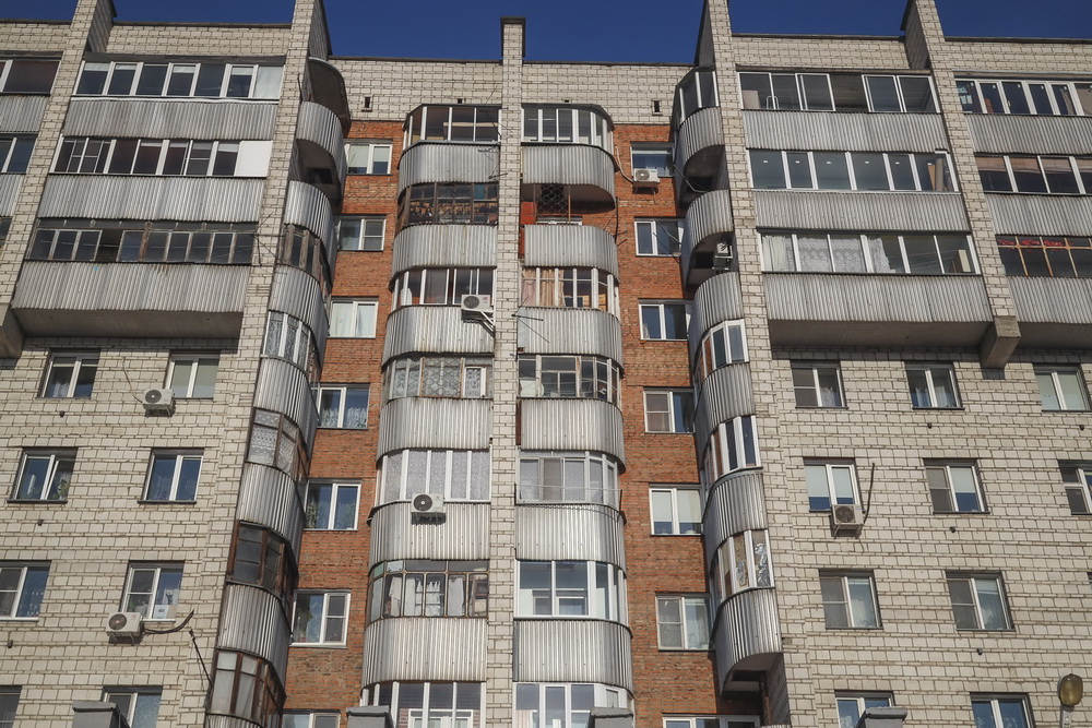 Дом на ул. Титова, 198