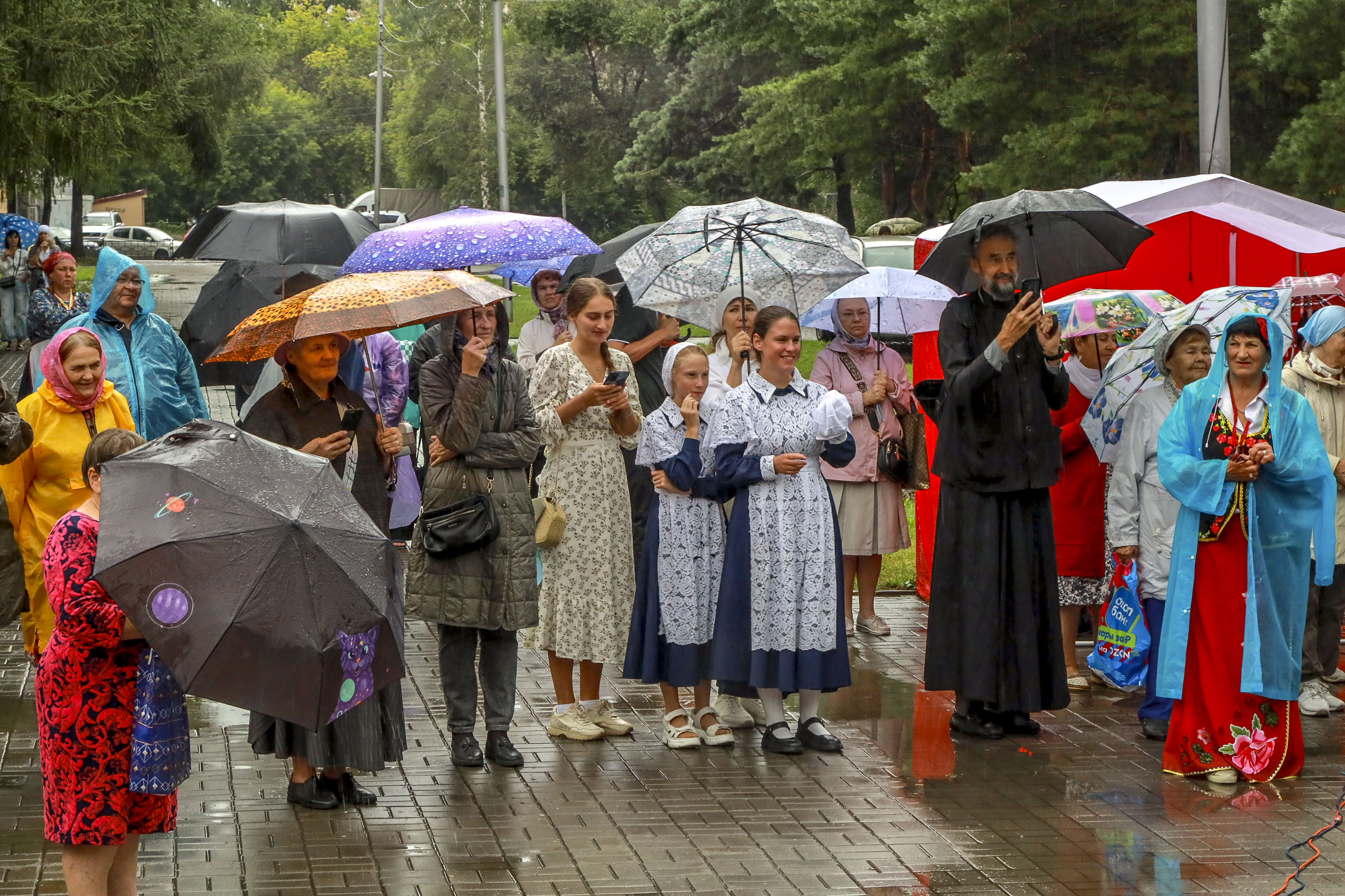 Фото: Павел Комаров, nsknews.info