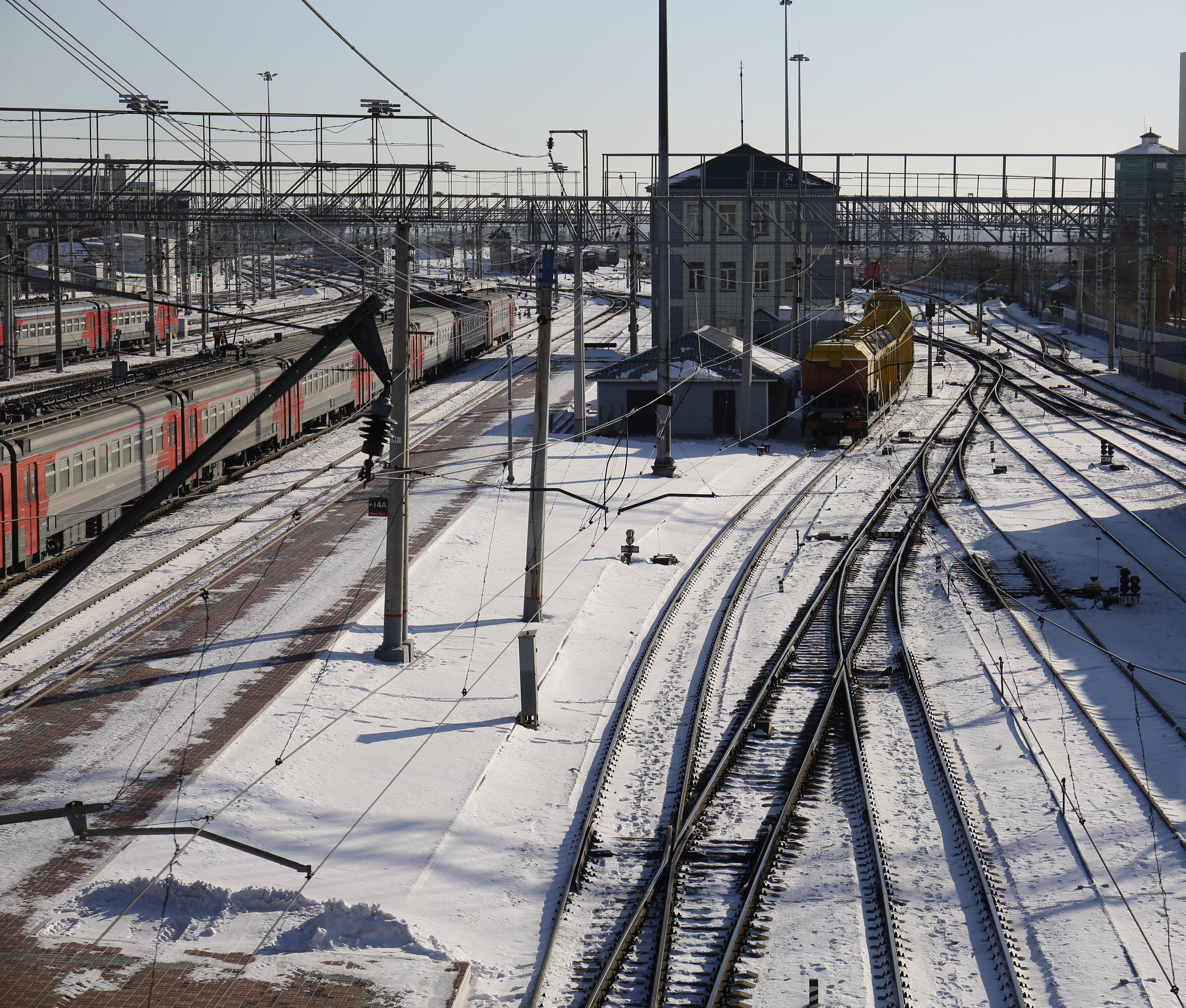 Вакансии в Новосибирске: кому платят больше 100 000 рублей в месяц