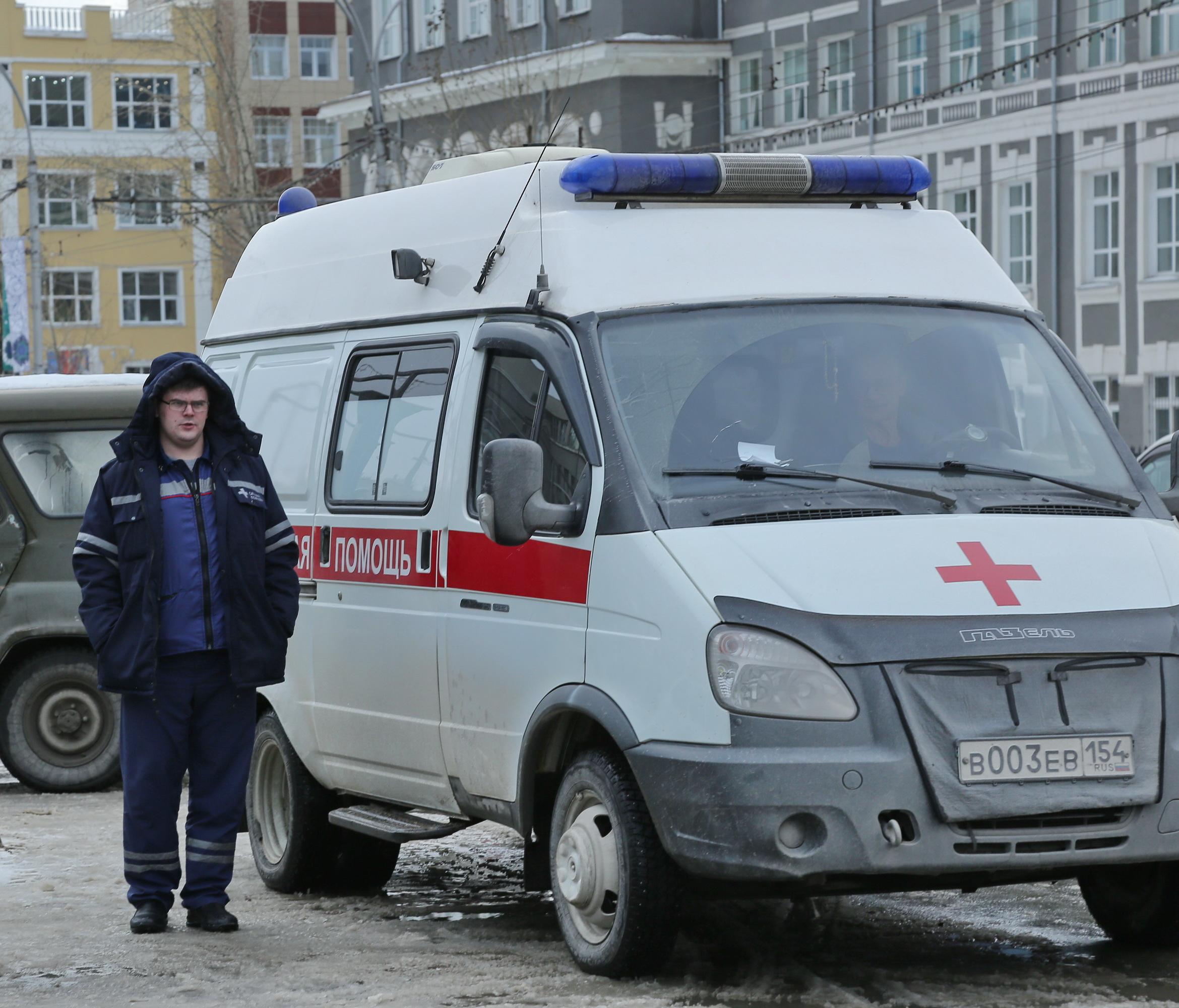 Пьянству — бой: два вытрезвителя планируют открыть в Новосибирске