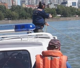 «Не просто сводка, а крик души» — за день утонули трое новосибирцев