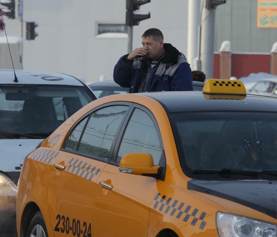 ЗП таксиста в Новосибирске. Водитель такси в новосибирске