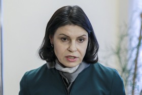 Вице-президент «Сибмоста»: «никто не ожидал такого жесткого сопротивления» Вице-президент «Сибмоста»: «никто не ожидал такого жесткого сопротивления»