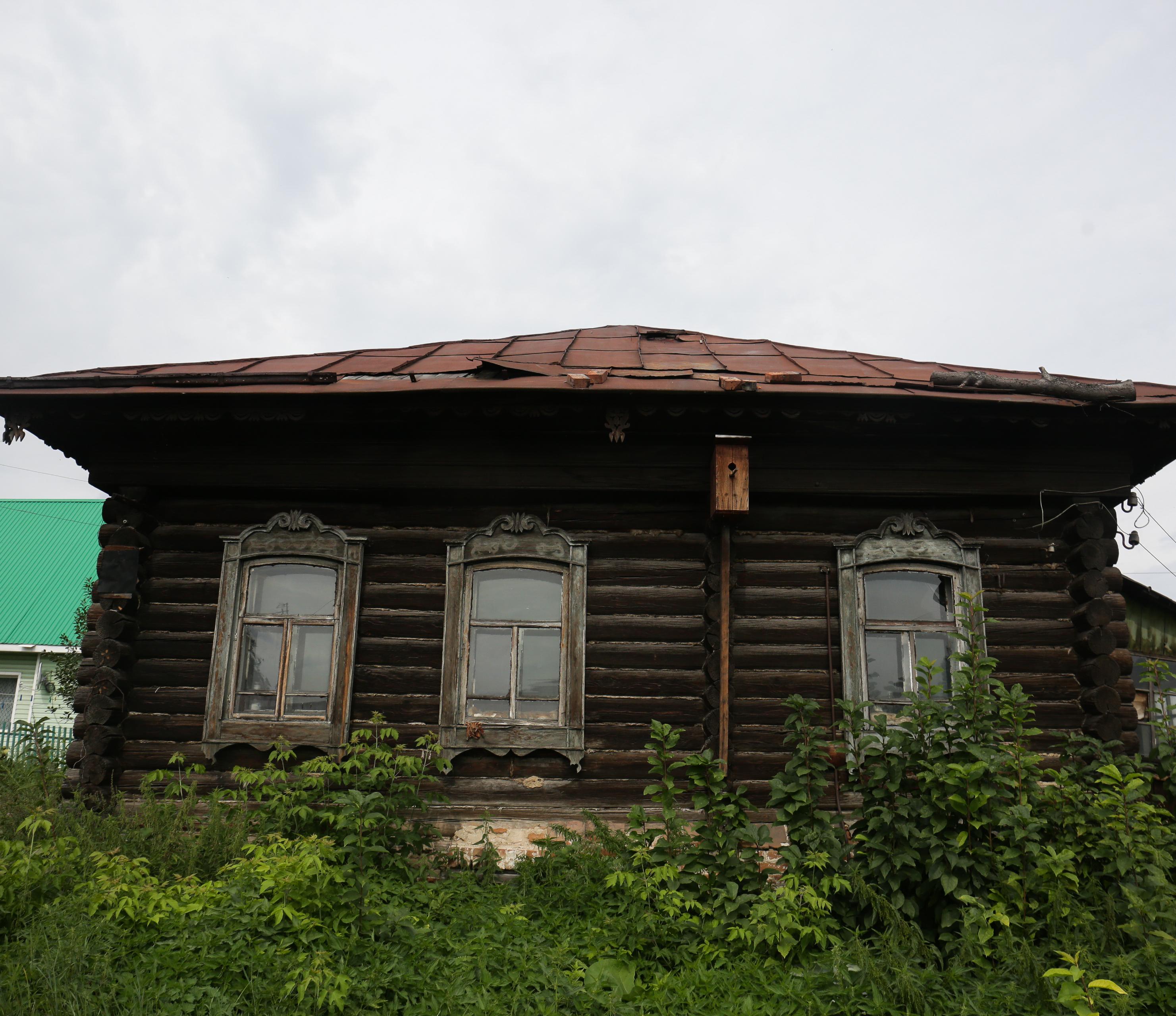 узнать возраст дома новосибирск (99) фото