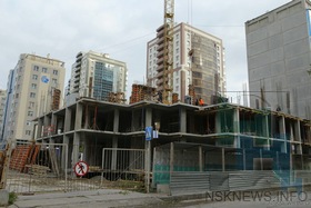 Новые правила застройки Новосибирска вынесут на обсуждение горожан в ноябре