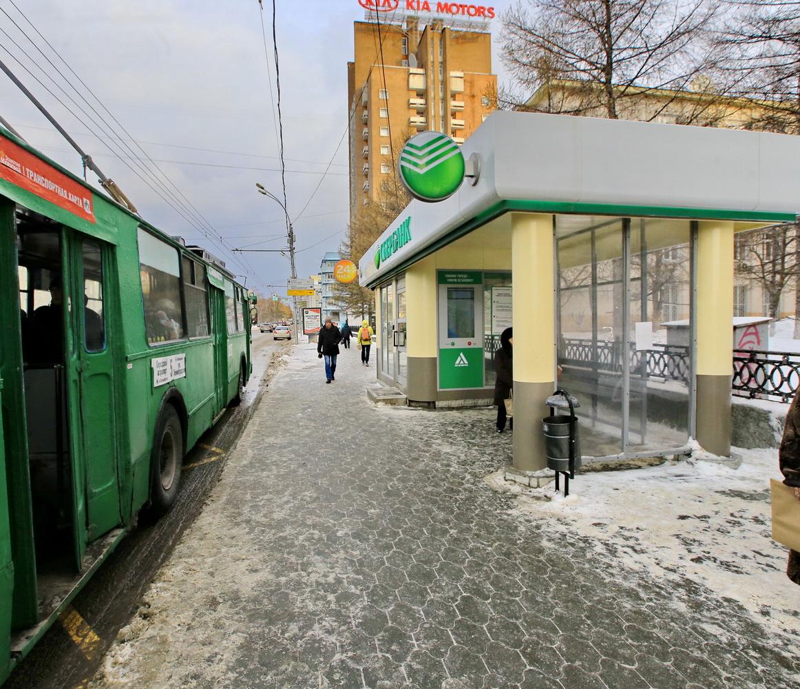 Код города: новые остановки, очистка ливнёвки и годовщина Дня Победы