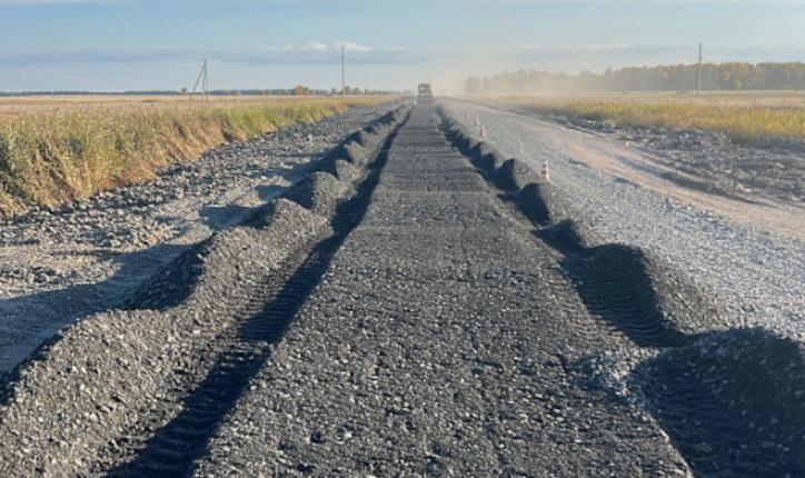 Дорогу к курортной зоне Карачи продолжат ремонтировать в 2026 году