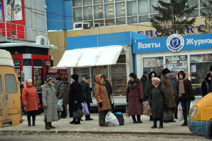 В Октябрьском районе снесено незаконное строение