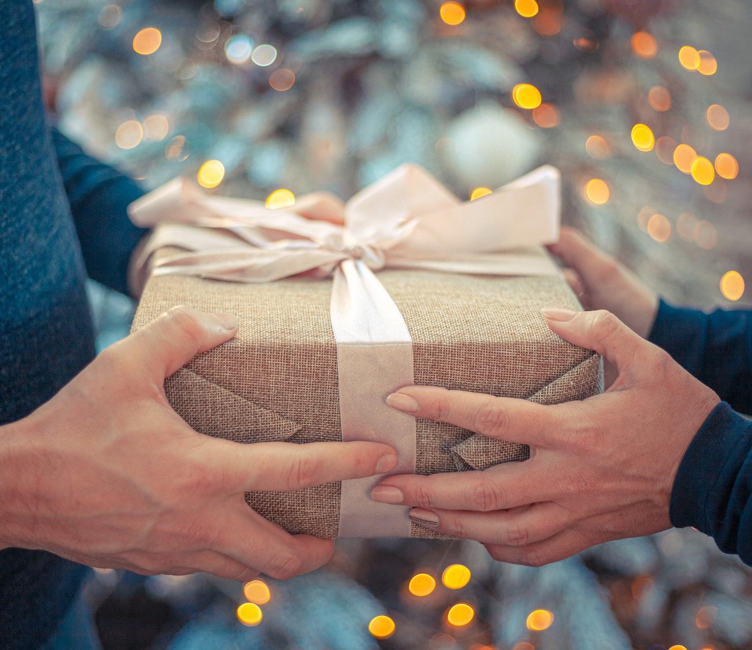 7 научных фактов, которые помогут выбрать правильный подарок