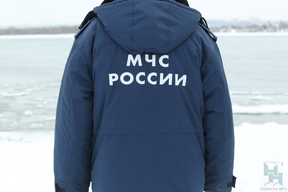 Непотопляемый Новосибирск: спасатели подвели итоги года Непотопляемый Новосибирск: спасатели подвели итоги года