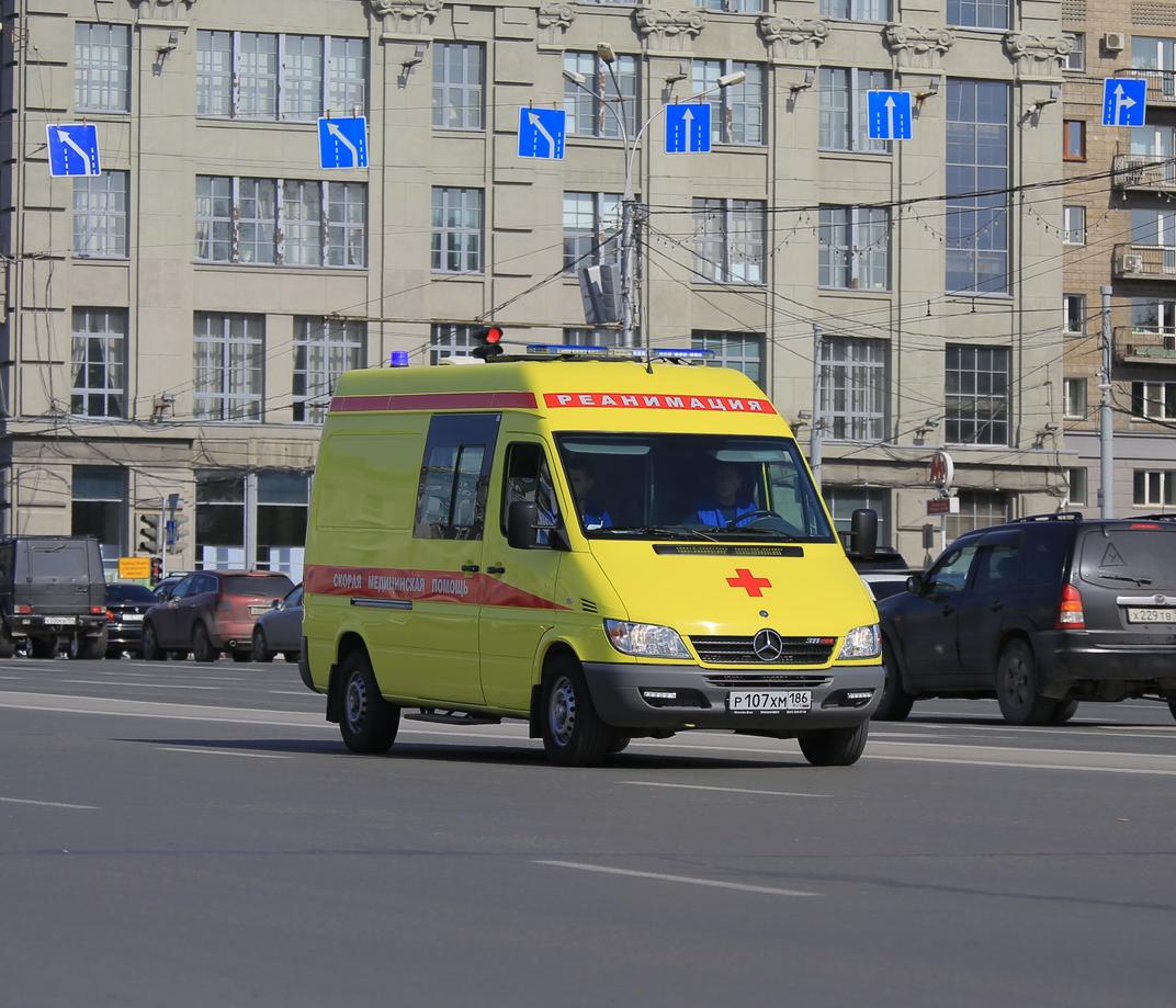 Четверо умерли, 21 выздоровел: сводка по ковиду в Новосибирске