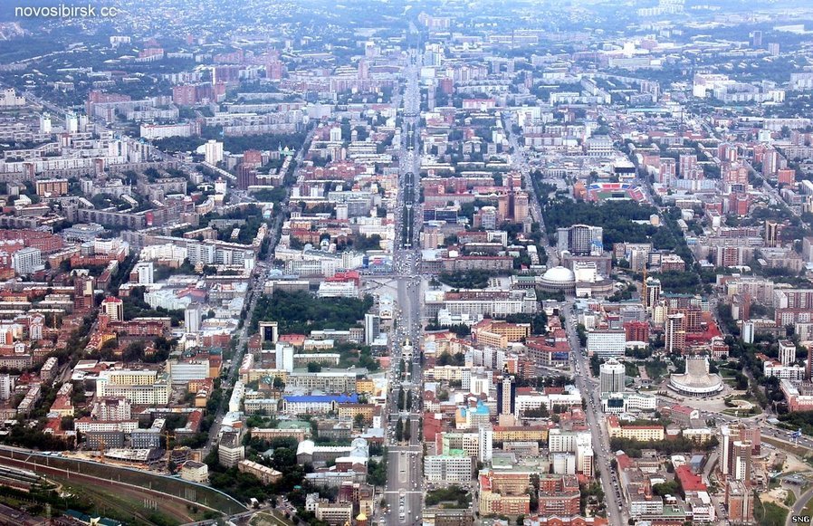 Перспективы развития Кировского района Перспективы развития Кировского района