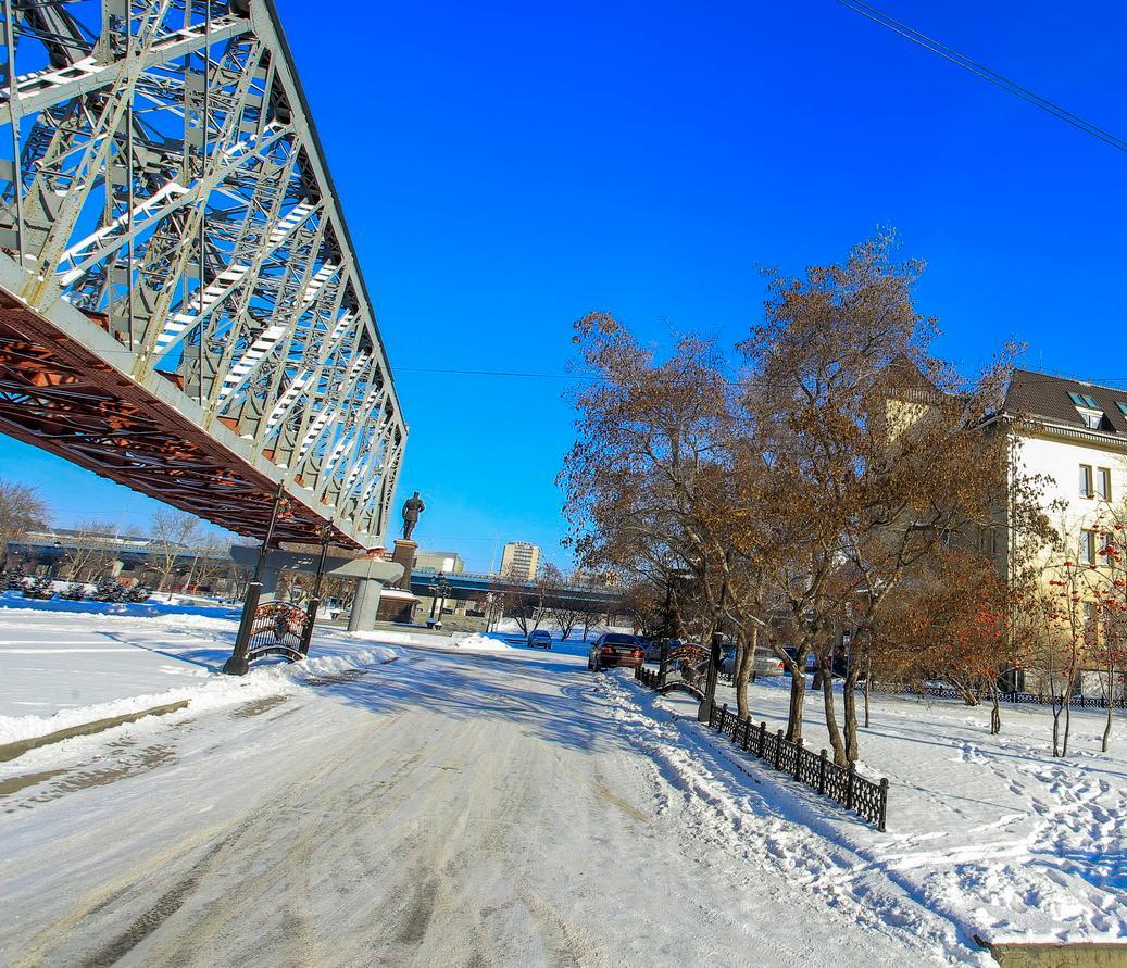 Императорский маршрут» дома Романовых пройдёт через Новосибирск