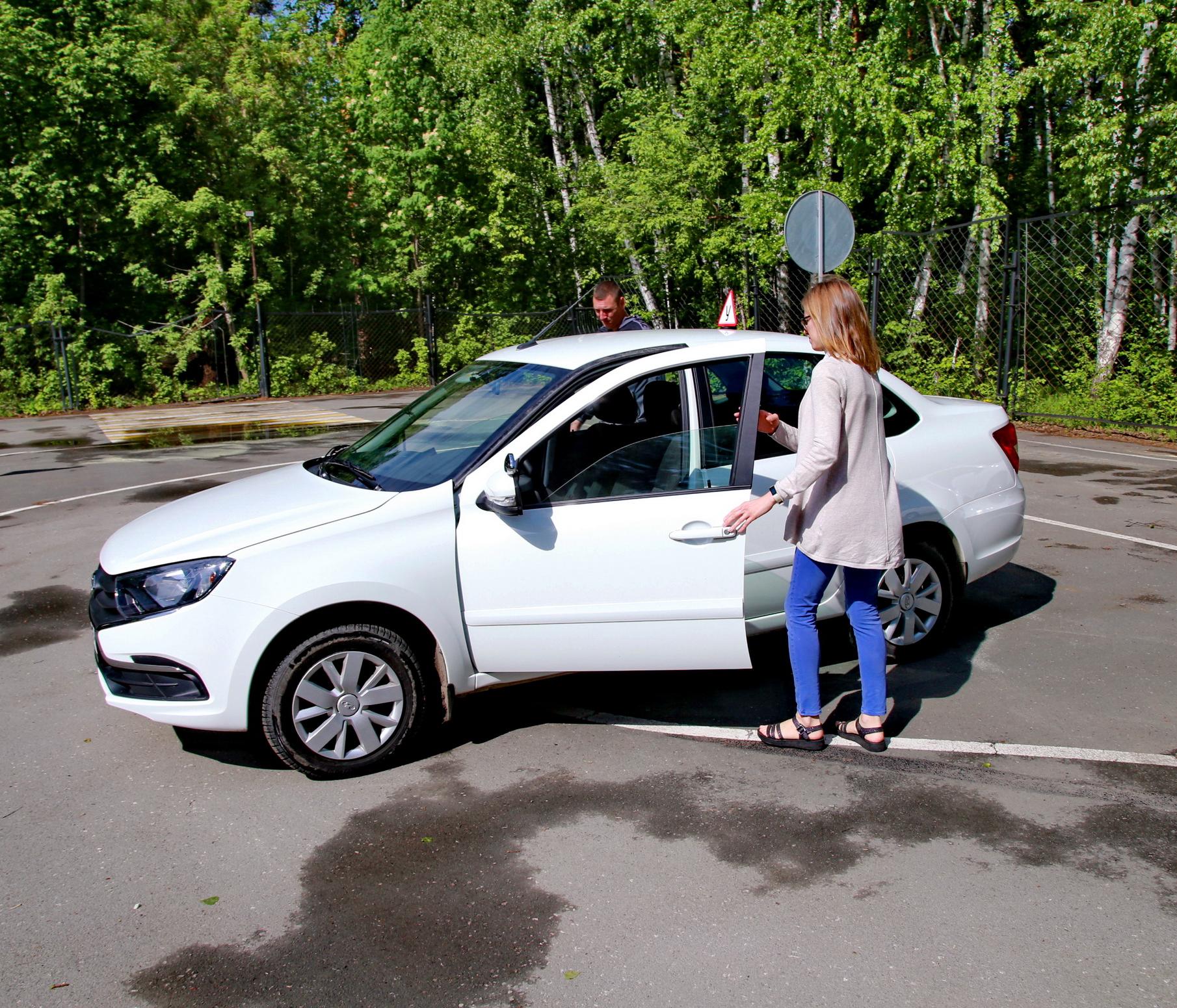 Самую популярную у угонщиков марку авто назвала новосибирская полиция