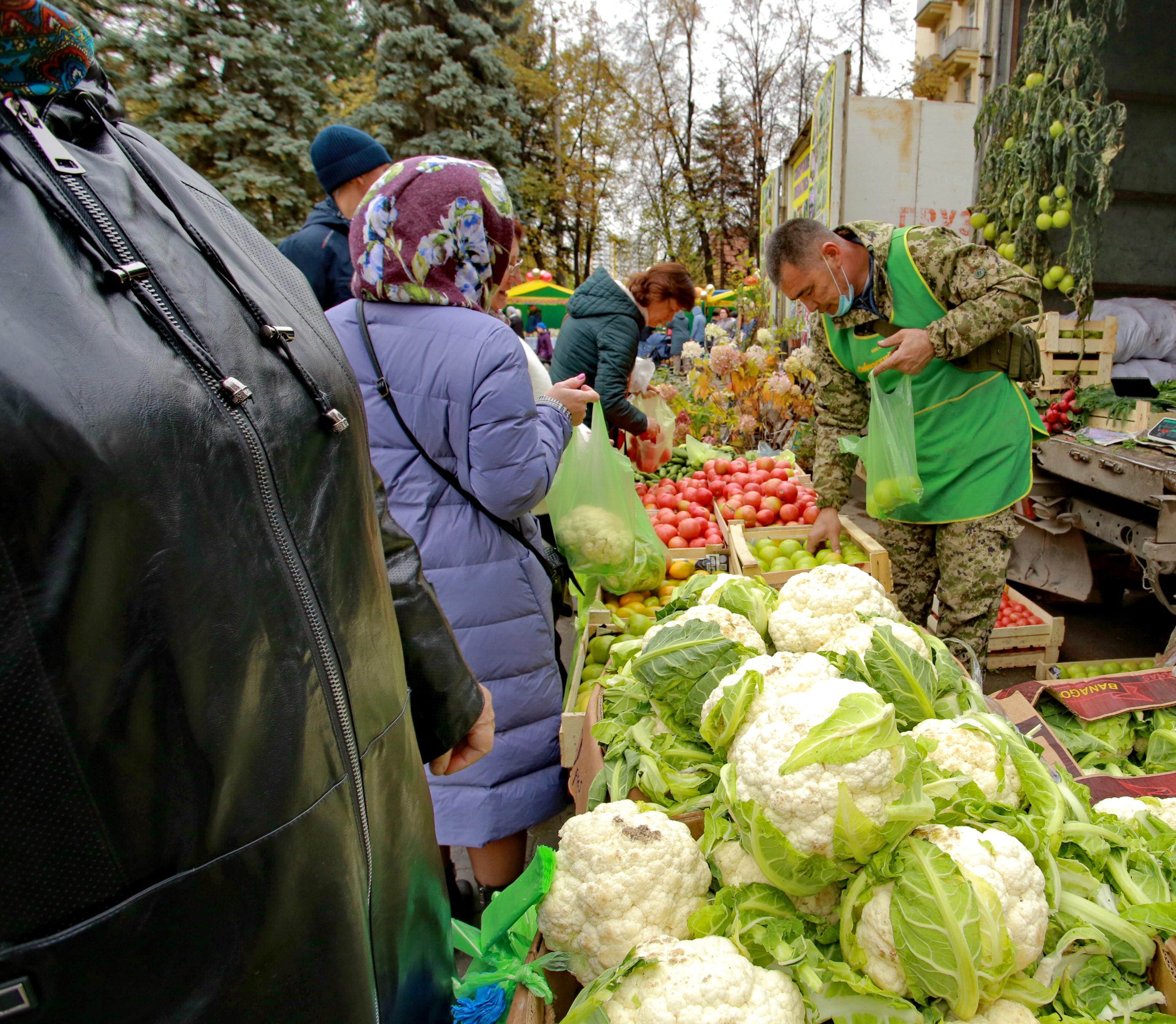 Большую ярмарку дружбы развернут у ДК Горького в Новосибирске