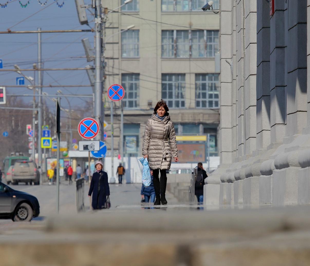 Новосибирск хуже всех по самоизоляции среди городов-миллионников