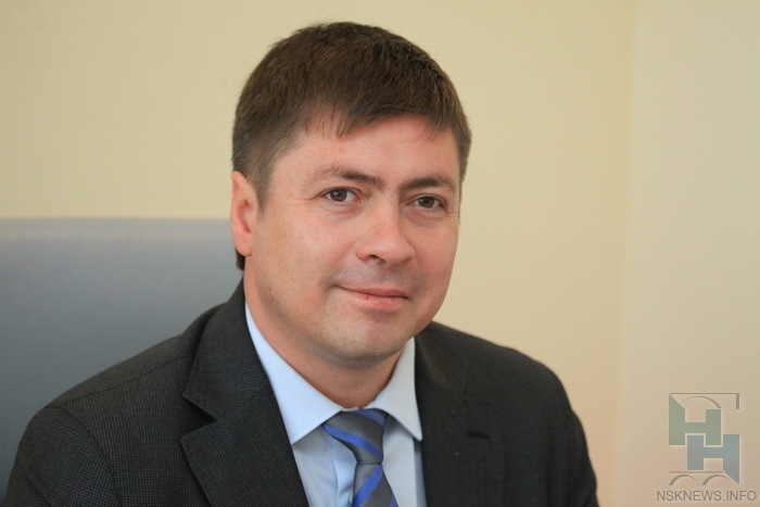 Сергей Ахапов: «Основная доля бюджетного финансирования тратится на массовый спорт» Сергей Ахапов: «Основная доля бюджетного финансирования тратится на массовый спорт»