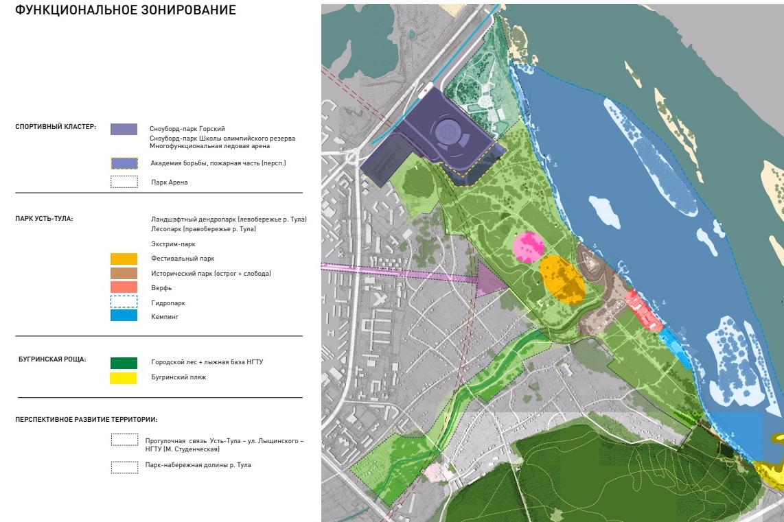 Благоустройство и озеленение | Page 176 | SkyscraperCity Forum