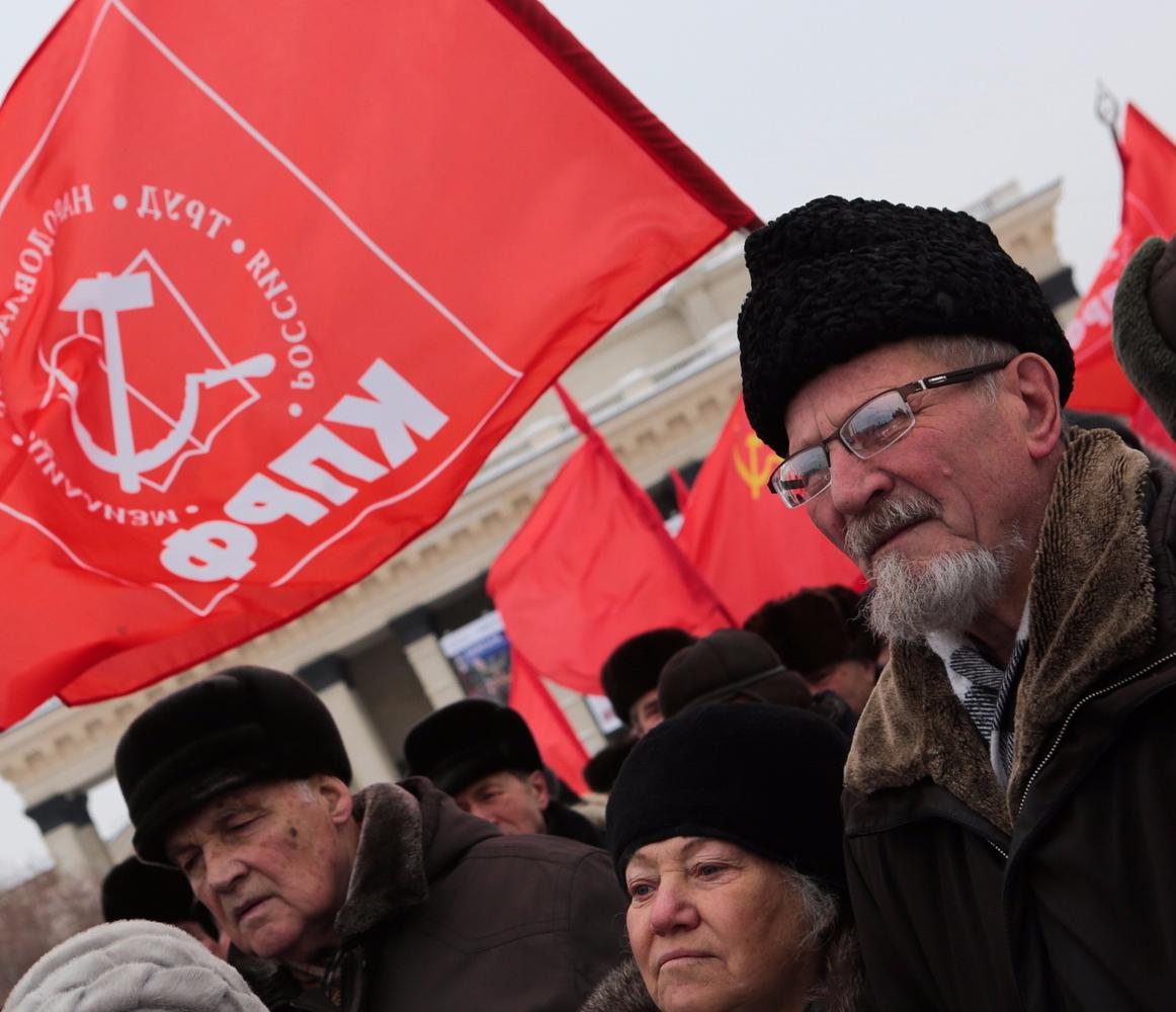 Коммунисты требуют сохранить дом-музей Кирова в Новосибирске