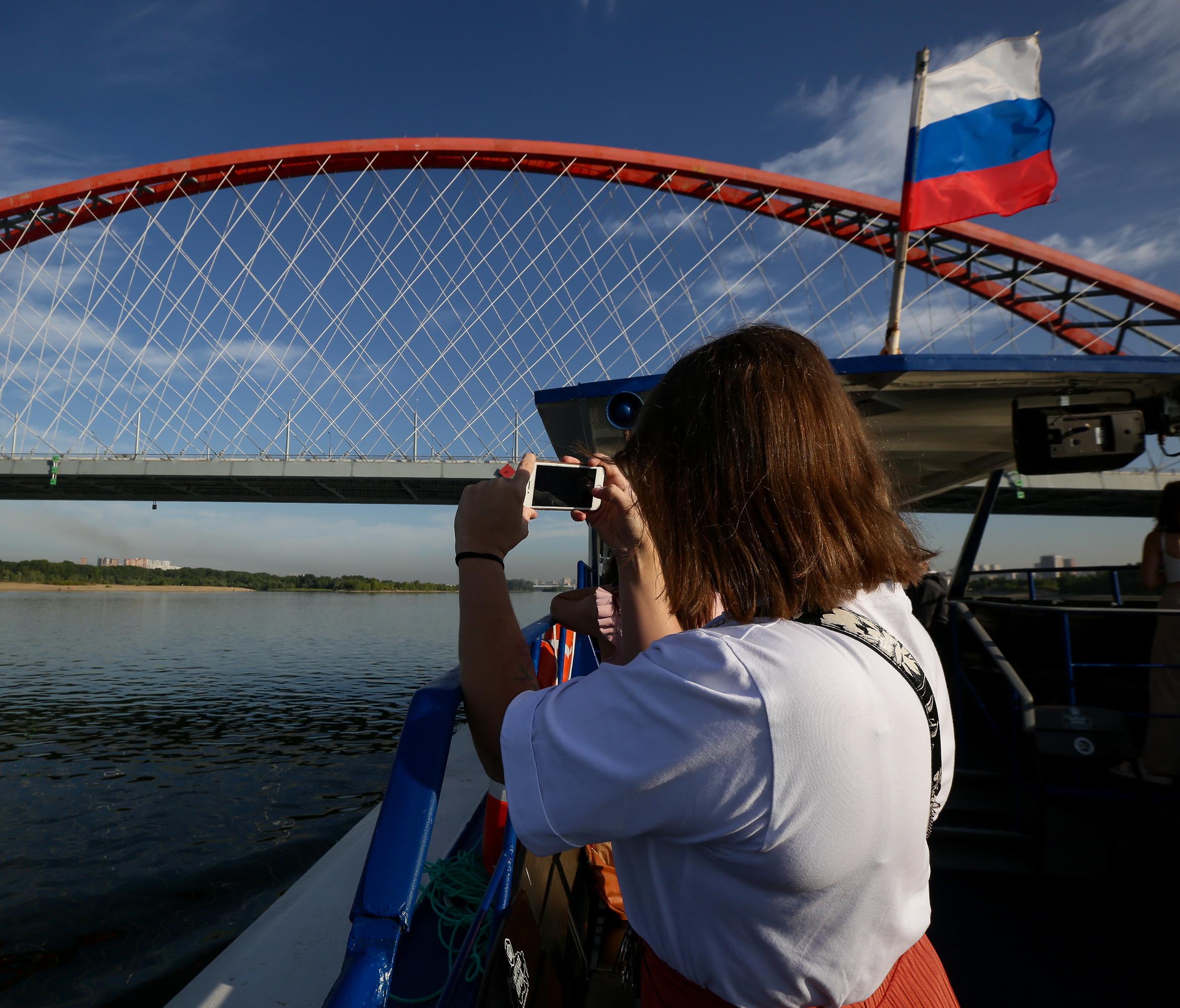 Что посмотреть в Новосибирске на пеших экскурсиях и с теплохода