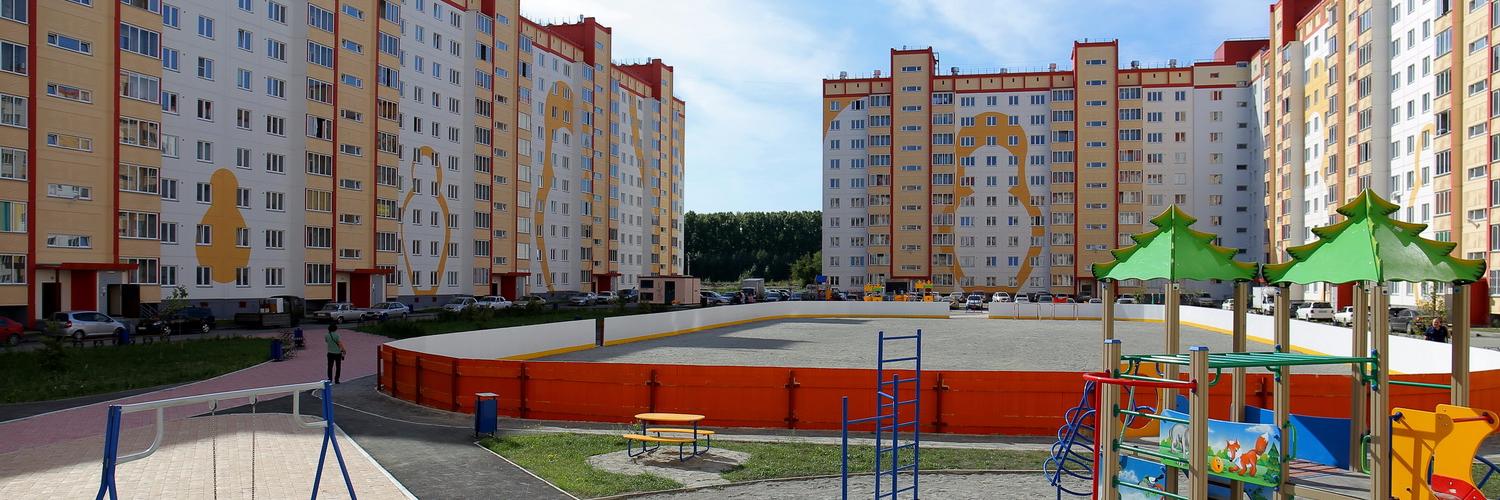 Матрешкин двор фото