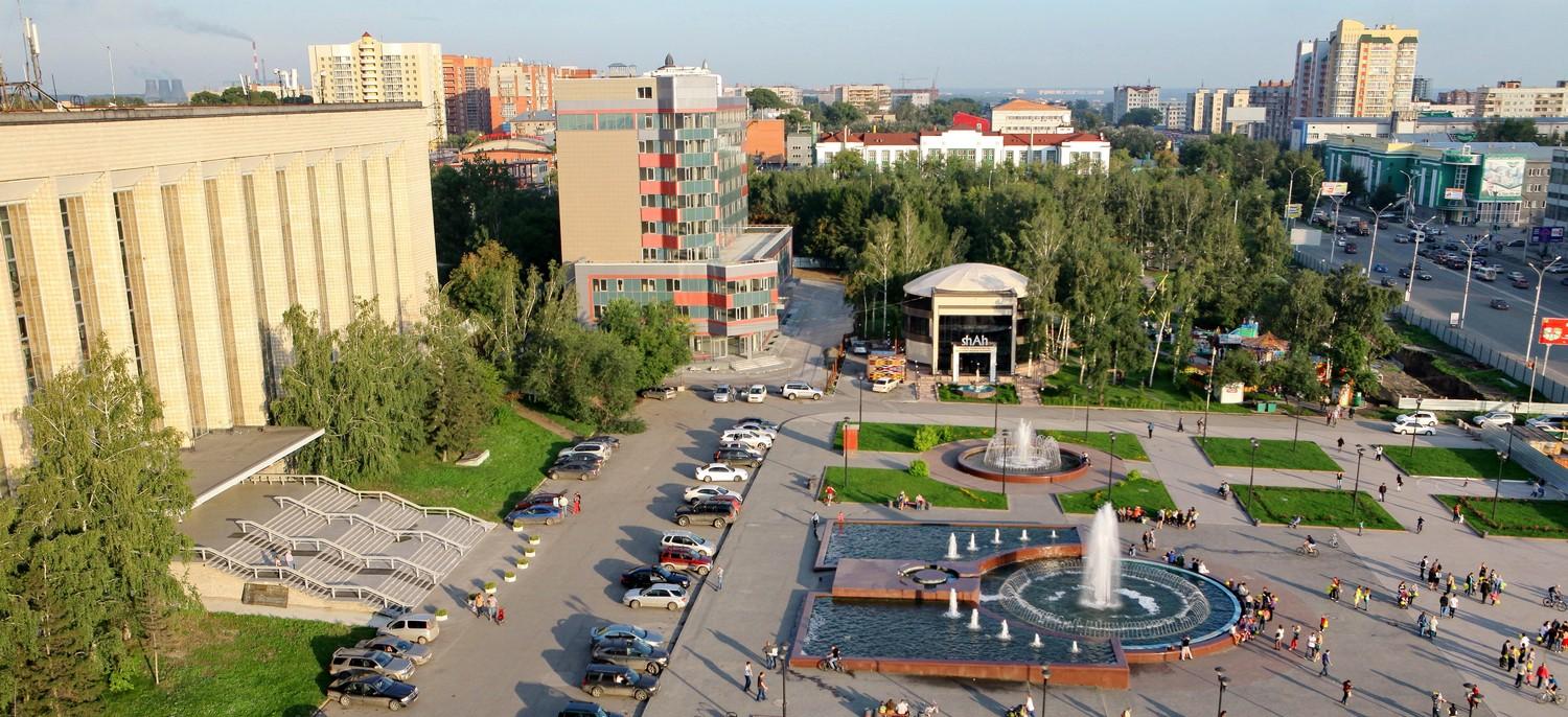 Фото в октябрьском районе