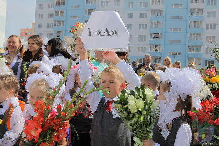 10 школа новосибирск