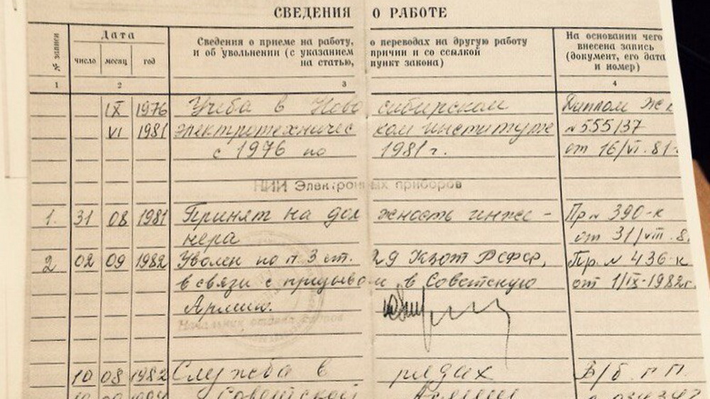 Фото Армейские годы Травникова, Локтя, Власова и других: рассказываем, где служили известные новосибирцы 3