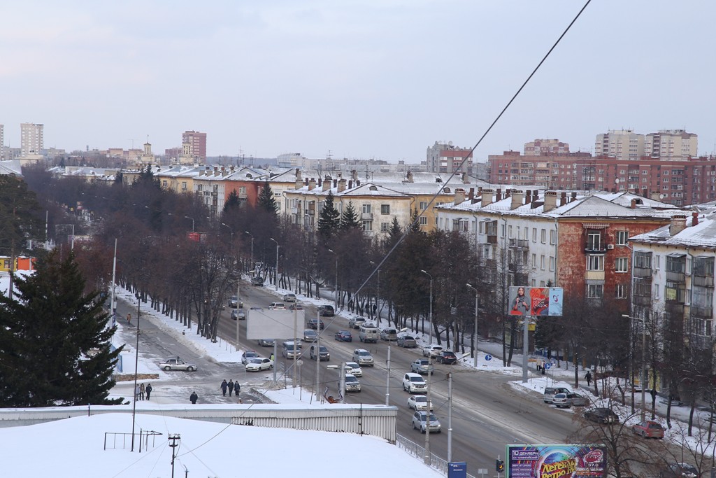 Погода в калининском районе новосибирска