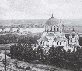 Его пытались взорвать, но не вышло: история собора Александра Невского