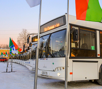 Московскую карту «Тройка» начали тестировать в автобусах Новосибирска