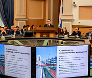 Мэр Кудрявцев подвёл итоги работы с депутатами седьмого созыва