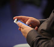 Сборник всех мер поддержки участников СВО доступен новосибирцам по QR-коду