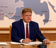Как сибирские регионы готовятся к зиме — узнал полпред Серышев
