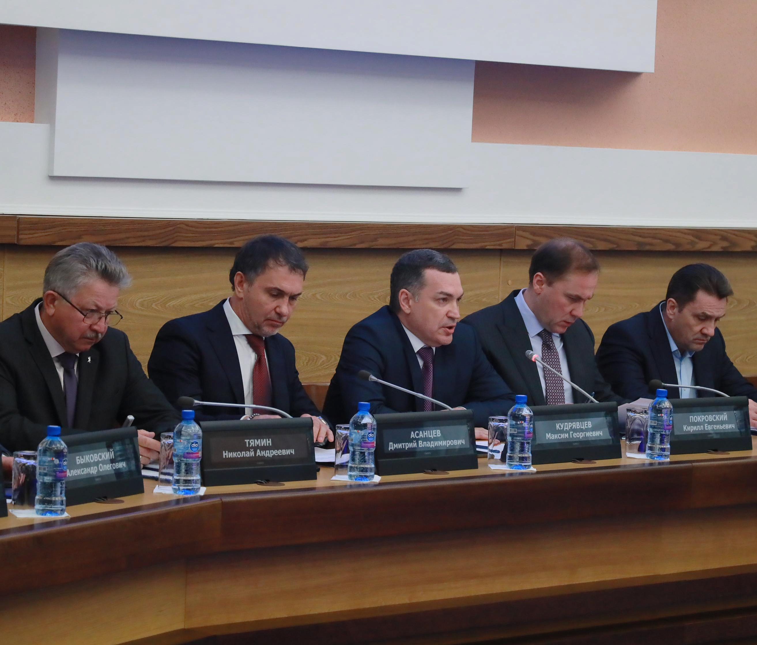 Депутаты готовят «жёсткий» бюджет Новосибирска с учётом соцгарантий