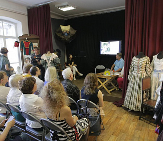 Фильм о сибиряках-освободителях Днепра выпустил музей Новосибирска