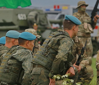 Новые меры поддержки для бойцов СВО могут появиться в Новосибирской области
