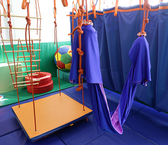 Первый благотворительный медцентр для детей откроют в Новосибирске