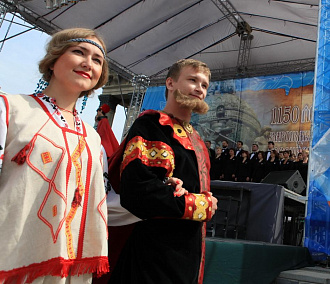 День России в Новосибирске: где, во сколько и как присоединиться