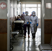 Кто рискует заполучить рак лёгкого — рассказал новосибирский онколог