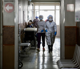 Кто рискует заполучить рак лёгкого — рассказал новосибирский онколог