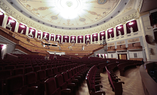 Мэр Кудрявцев: Новосибирск снова лидирует на выборах культурной столицы