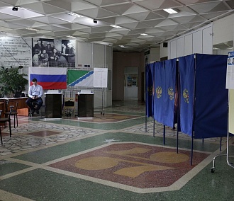 Десять новых избирательных округов добавили Новосибирску