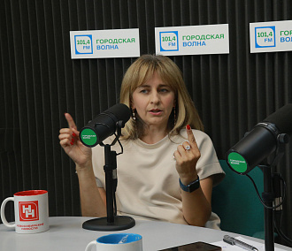 Светлана Миронова: «200 раз взвесьте, выбирая председателя ТСЖ»