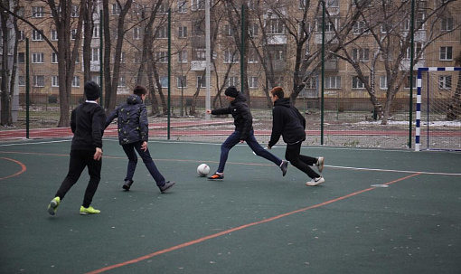 Участки под сквер и спортплощадки выкупят в Первомайском районе