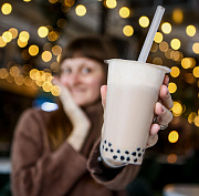 Сахарная бомба: диетолог из Новосибирска раскрыла неявную угрозу бабл-ти