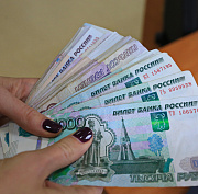 374 жителя с зарплатой в миллион насчитали в Новосибирской области