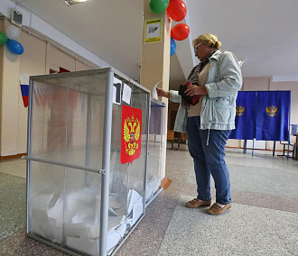 Найди свой дом: новая карта избирательных округов Новосибирска